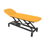 Therapieliege Smart ST2, Gestell anthrazit