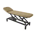 Therapieliege Smart ST2, Gestell anthrazit