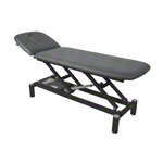 Therapieliege Smart ST2, Gestell anthrazit