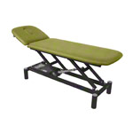 Therapieliege Smart ST2, Gestell anthrazit