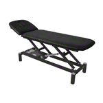 Therapieliege Smart ST2, Gestell anthrazit