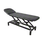 Therapieliege Smart ST2, Gestell anthrazit
