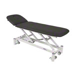 Therapieliege Smart ST2 mit Radhebesystem