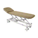 Therapieliege Smart ST2 mit Radhebesystem
