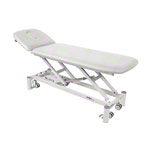 Therapieliege Smart ST2 mit Radhebesystem