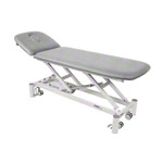Therapieliege Smart ST2 mit Radhebesystem