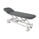 Therapieliege Smart ST2 mit Radhebesystem