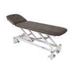 Therapieliege Smart ST2 mit Radhebesystem