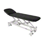 Therapieliege Smart ST2 mit Radhebesystem