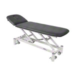 Therapieliege Smart ST2 mit Radhebesystem