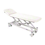 Therapieliege Smart ST2 mit Radhebesystem