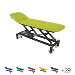 Therapieliege Smart ST2 mit Radhebesystem