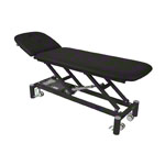 Therapieliege Smart ST2 mit Radhebesystem