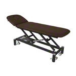 Therapieliege Smart ST2 mit Radhebesystem