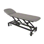 Therapieliege Smart ST2 mit Radhebesystem