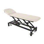 Therapieliege Smart ST2 mit Radhebesystem
