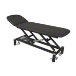 Therapieliege Smart ST2 mit Radhebesystem