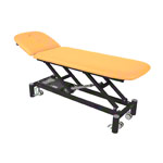 Therapieliege Smart ST2 mit Radhebesystem