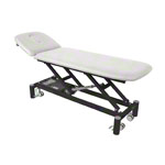 Therapieliege Smart ST2 mit Radhebesystem