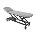 Therapieliege Smart ST2 mit Radhebesystem