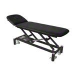 Therapieliege Smart ST2 mit Radhebesystem
