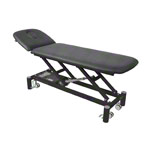 Therapieliege Smart ST2 mit Radhebesystem