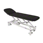 Therapieliege Smart ST2 mit Radhebesystem