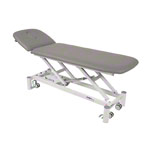 Therapieliege Smart ST2 mit Radhebesystem