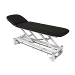 Therapieliege Smart ST2 mit Radhebesystem und Rundumschaltung