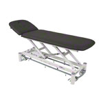 Therapieliege Smart ST2 mit Radhebesystem und Rundumschaltung