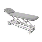 Therapieliege Smart ST2 mit Radhebesystem und Rundumschaltung