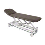 Therapieliege Smart ST2 mit Radhebesystem und Rundumschaltung