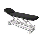 Therapieliege Smart ST2 mit Radhebesystem und Rundumschaltung