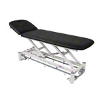 Therapieliege Smart ST2 mit Radhebesystem und Rundumschaltung