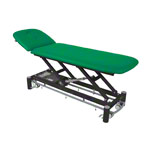 Therapieliege Smart ST2 mit Radhebesystem und Rundumschaltung