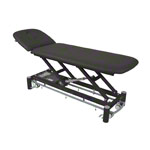 Therapieliege Smart ST2 mit Radhebesystem und Rundumschaltung
