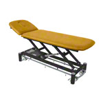 Therapieliege Smart ST2 mit Radhebesystem und Rundumschaltung