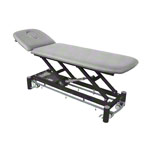 Therapieliege Smart ST2 mit Radhebesystem und Rundumschaltung
