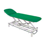 Therapieliege Smart ST2 mit Rundumschaltung
