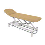 Therapieliege Smart ST2 mit Rundumschaltung