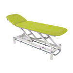 Therapieliege Smart ST2 mit Rundumschaltung