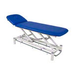 Therapieliege Smart ST2 mit Rundumschaltung