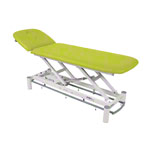 Therapieliege Smart ST2 mit Rundumschaltung