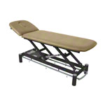 Therapieliege Smart ST2 mit Rundumschaltung