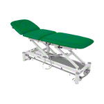 Therapieliege Smart ST3 DS Dachstellung, Radhebesystem und Rundumschaltung