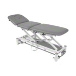 Therapieliege Smart ST3 DS Dachstellung, Radhebesystem und Rundumschaltung