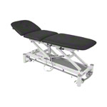 Therapieliege Smart ST3 DS Dachstellung, Radhebesystem und Rundumschaltung