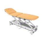 Therapieliege Smart ST3 DS Dachstellung, Radhebesystem und Rundumschaltung