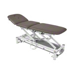 Therapieliege Smart ST3 DS Dachstellung, Radhebesystem und Rundumschaltung
