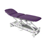 Therapieliege Smart ST3 DS Dachstellung, Radhebesystem und Rundumschaltung